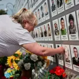 Ігор Табурець – на Черкащині вшанували пам’ять загиблих полонених