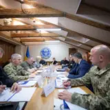 Обмін полоненими – вдалося повернути з полону 5 тис. 857 осіб, поза обмінами – ще 555 осіб