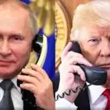 Трамп більше не хоче розмовляти з Путіним