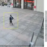 Беспричинное массовое убийство в офисном здании в Нью-Йорке