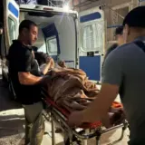 Обстрел Днепропетровской области – РФ нанесла ракетный удар по Каменскому