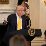 Трамп признал, что в секторе Газа начался голод