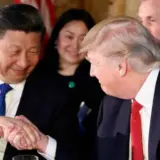 Трамп назвал условие визита в Китай