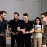 Валерій Дубіль, Віта Присяжнюк і фонд «Надія» продовжують підтримку ГУР: передано РЕБ, Starlink і БПЛА