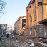 Удар по Біленьківській колонії – кількість жертв продовжує зростати