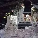 Обстрел Днепропетровской области – РФ нанесла ракетный удар по Каменскому