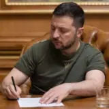 Зеленський відправить пенсіонерів на війну