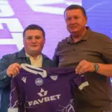 FAVBET – титульный партнер ФК ЛНЗ