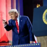 У Кремлі взяли до відома заяви Трампа