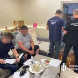 Руководство Госгеокадастра передало подставным лицам земли на 2 миллиона