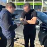 Организатор схем для уклонистов угрожал убить судью на Львовщине