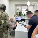 Мобілізація в Україні – київські лікарі допомагали чоловікам виїхати за кордон
