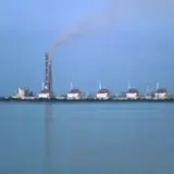 Уровень радиации в Запорожской области соответствует норме