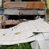 На Камчатке произошло шестое по силе в истории наблюдений землетрясение