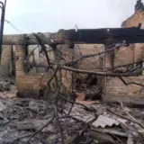 Атака дронів – на Дніпропетровщині вирували пожежі на кількох підприємствах