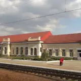 Обстріл Дніпропетровської області – рашисти атакували залізничну інфраструктуру