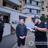 Стрілянина у Києві – сталася стрілянина біля супермаркету