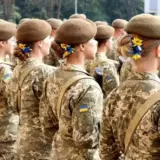 Мобілізація в Україні – українських жінок відправлять на війну
