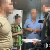Багатомільйонну схему розкрадань деревини створили працівники держпідприємств