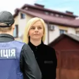 Обшуки в Яніни Аранчій – ДБР перевіряє можливе незаконне збагачення керівника відділення поліції