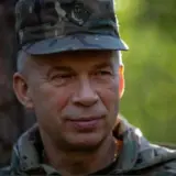 Олександр Сирський вимагає максимально перенести навчання військових під землю