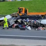 В ДТП в Словении погибли четыре украинки