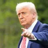 Трамп и Украина — о чем говорил президент США