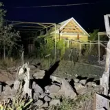 Обстрел Днепропетровской области – РФ нанесла комбинированный удар