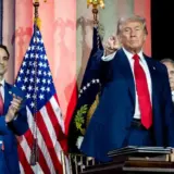 Трамп раскритиковал неудачника Медведева