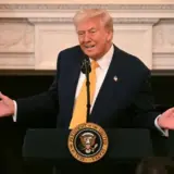 Трамп пригрозил Канаде