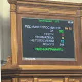 Рада поддержала увеличение расходов на оборону