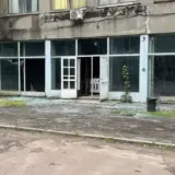 Обстріл Києва – окупанти пошкодили кіностудію Довженка
