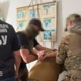 Агент РФ – мобилизованный крот сливал врагу информацию об одном из стратегических предприятий