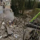 Обстрел Киева – погибли уже 11 человек