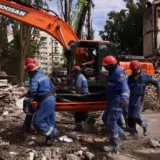 Обстрел Киева – День траура объявлен в Киеве 1 августа
