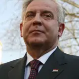 Экс-премьера Хорватии освободили из тюрьмы, где он отбывал 18-летний срок