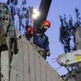 Зросла кількість загиблих від російського удару по Києву в ніч на 31 липня