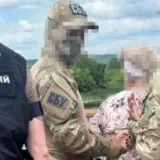 Агент РФ – зрадниця готувала прорив російських ДРГ під Сумами