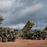 Patriot в Украине – Украина получит две системы Patriot
