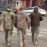 Работники ТЦК избили пенсионера в Черкасской области
