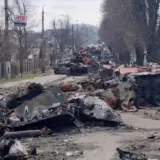 Российские оккупанты убивали мирных жителей Бучи