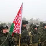 Беларусь создает спецбригаду для войны с Украиной