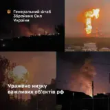 Обстріл України – ЗСУ та СБУ помстилися окупантам за обстріл України