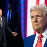 Трамп має важелі впливу на Путіна