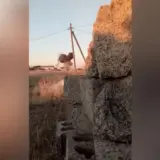 ГУР ликвидировало кадыровцев в Мелитополе