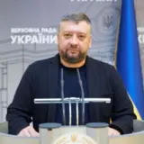 Членство нардепа Кузнєцова у фракції Слуга народу призупинять на час розслідування