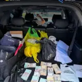 В МВД отреагировали на коррупционный скандал в НГУ