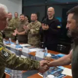 Зеленський призначив командувачем Повітряних сил ЗСУ Кривоножка