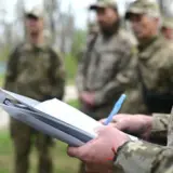 У селі Бузьке на Миколаївщині напали на працівників ТЦК – є постраждалі
