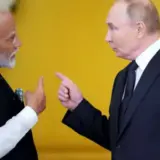 Індія допомагає Росії вести війну проти України